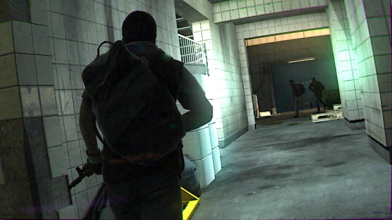 Kane & Lynch 2: Dog Days (Edición Limitada) - Imagen 18